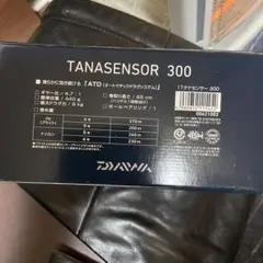 ダイワ棚センサー300