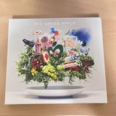 ミセス ベストアルバム10 初回限定盤 CD＋DVD