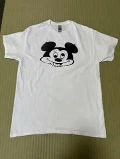カリフォルニアストア　エロミッキーTシャツ