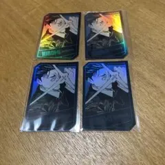呪術廻戦　ホロカードコレクション　ジャンプショップ　日車