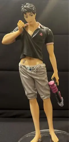 2025年最新】山崎宗介 フィギュア 1/8の人気アイテム - メルカリ