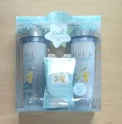 ウルリス アクア モイスチャー ネロリティー 箱無し