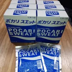 ポカリスエットパウダー 1L用 74g×32袋