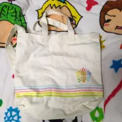 嵐　ワクワク学校　ショルダーバック