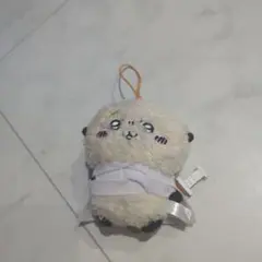 ちいかわと仲間たちマスコット ラッコ