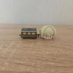 スターレイル　ミニフィギュア　開封済み　カカワーシャ