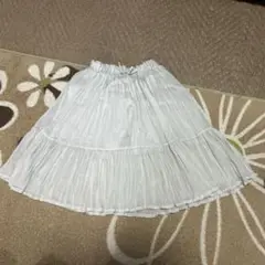 スカート