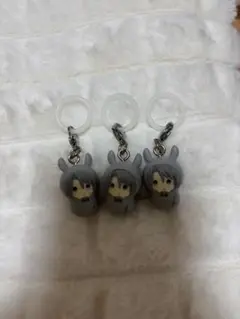 アイドリッシュセブン アイナナ めじるしアクセサリー バラ売り可