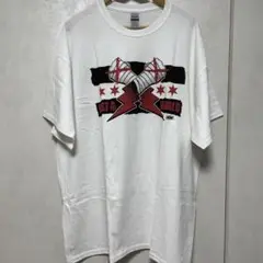 【新品】CMパンクTシャツ