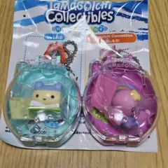 たまごっち コレクティブルズ HobbyTime 2個セット