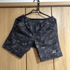 YONEX ハーフパンツ 15182 Mサイズ