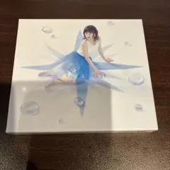 水瀬いのり / BLUE COMPASS[Blu-ray付初回限定盤]