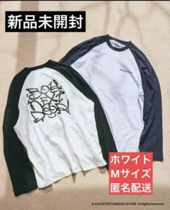 【新品未開封】BOYNEXTDOOR WEGO ロンT Mサイズ ホワイト