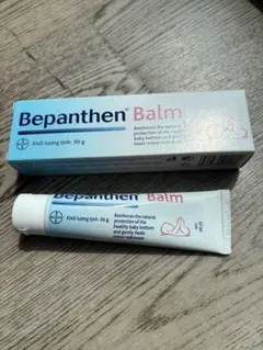 最安値！【新品】Bepanthen ベパンテン 保湿クリーム 30g