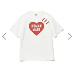 HUMAN MADE デイリーTシャツ 6/6