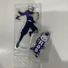 2025年最新】クレイジーラクーンフィギュアまとめ売りの人気