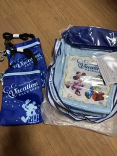 東京ディズニーリゾート バケーションパッケージ セット