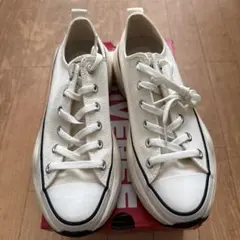 CONVERSE SURGE TRAINER OX OFF WHITE 25