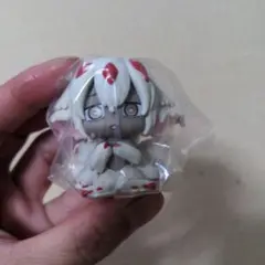 メイドインアビス　烈日の黄金卿　とろり〜んマスコット　ファプタ