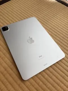iPad Pro 11インチ 128GB+ Apple Pencil 第2世代