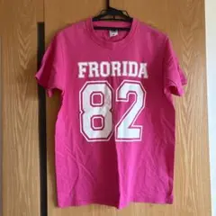 FRUIT OF THE LOOM Tシャツ