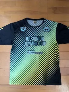 水泳 Tシャツ