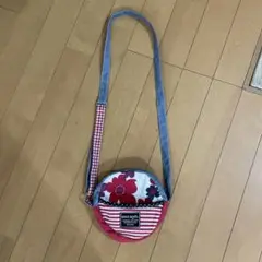 ポシェット　セラフ