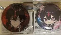 クロノヴァ 缶バ ARKHE