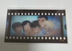名探偵コナン 警察学校組 フィルム風コレクション