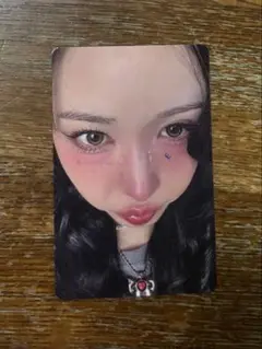 viviz シンビ トレカ