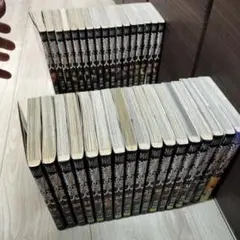 進撃の巨人 全34巻セット