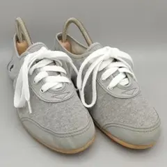 Champion チャンピオン ローカット スニーカー レディース 22.5cm