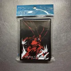 バシャーモ デッキシールド