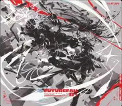 SP-004 Limited Edition: Futurefall