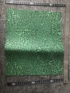 本革シート約 34cm×28cmレザークラフト