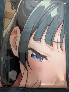 未開封　おりきゃら　猫猫　超大バスタオル　4928