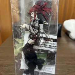 ガチアクタ スタンド付きアクリルプレート リヨウ