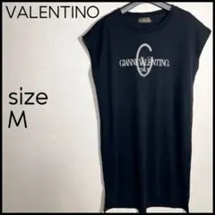 ☘️gianni VALENTINO☘️バレンティノ レディース ワンピース