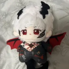 恋と深空　シン　ぬいぐるみ