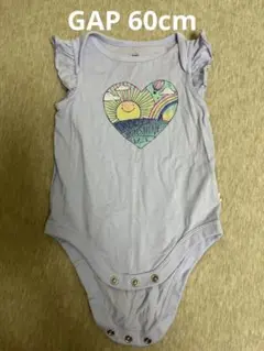 夏用　ロンパース