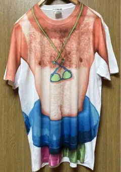 プリントTシャツ