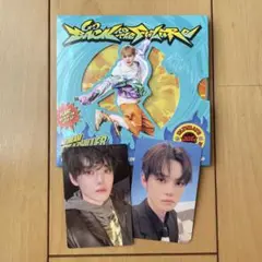 NCT DREAM GO BACK TO THE FUTURE BITCHILL