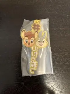 うちの推し ディズニー バンビ＆とんすけ
