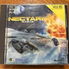 ネクタリス　 ●PCエンジンソフト