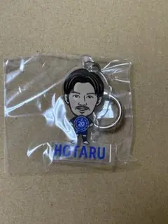 山口蛍　Vファーレン長崎 アクリルキーホルダー
