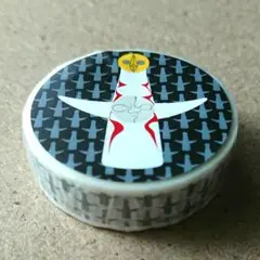 岡本太郎 TARO マスキングテープ ガチャ スリム G 太陽の塔