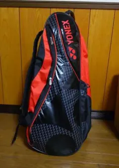 【訳あり】YONEX☆ラケットバック