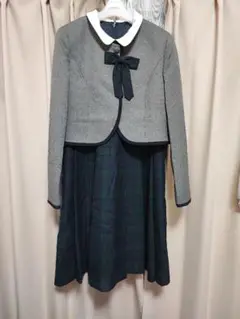 極美品　ワルツバイビームスデザイン　ガールズフォーマル　165　卒業式　ブラウン 楽天市場】waltz（キッズファッション｜キッズ・ベビー