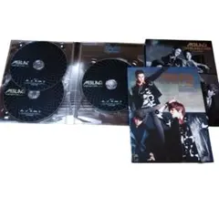 MBLAQ/MBLAQ 2012 THE BLAQ% TOUR in JAPAN
