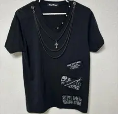 sex pot revenge Tシャツ Lサイズ